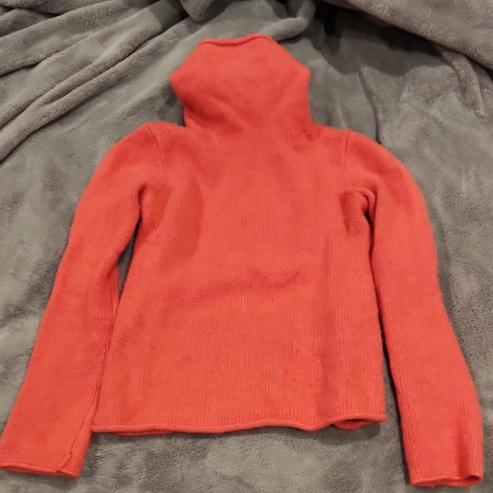 Vintage J. Crew Turtleneck Sweater